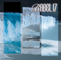 Babel 17 - The ice wall