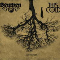 Beuthen & This Cold (Split) - Listopad