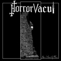 Horror Vacui - New Wave Of Fear
