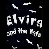 Elvira And The Bats -