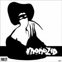 Monozid / Bootblacks - Split