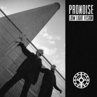 Pronoise - Low Light Vision