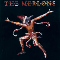 The Merlons - Water Naked Nature / Salamander EP