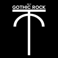 V/A This Is Gothic Rock - Vol 1