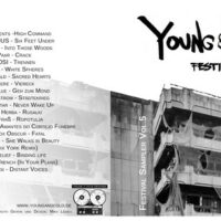 V/A Young & Cold VI - Festival Sampler Vol. 5