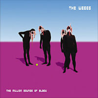 The Weegs - The Million Sounds of Black