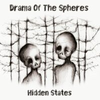 Drama of the Spheres "Hidden States"