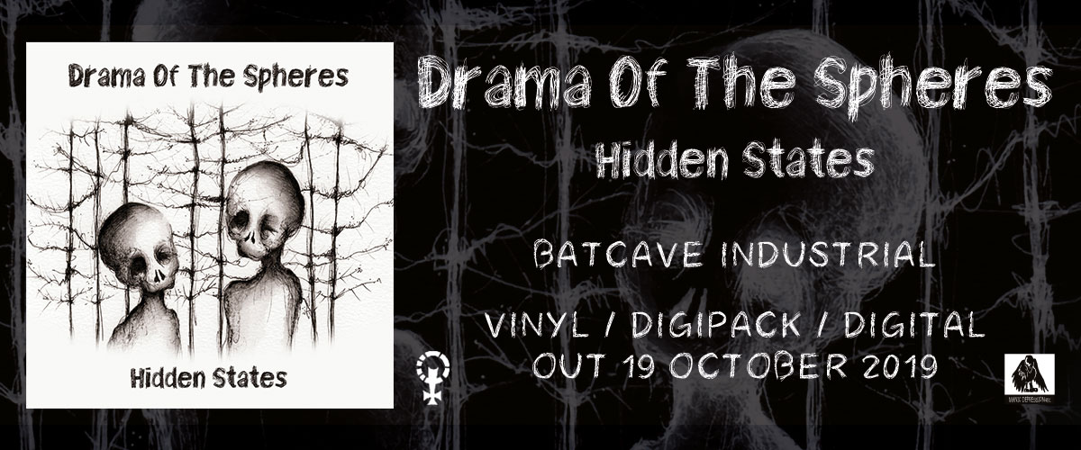Drama of the Spheres Drama of the Spheres