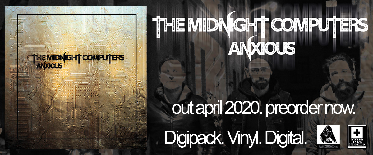 the midnight computers