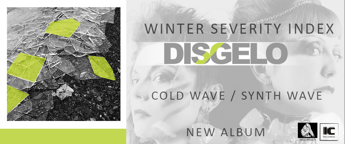 Winter Severity Index - Disgelo