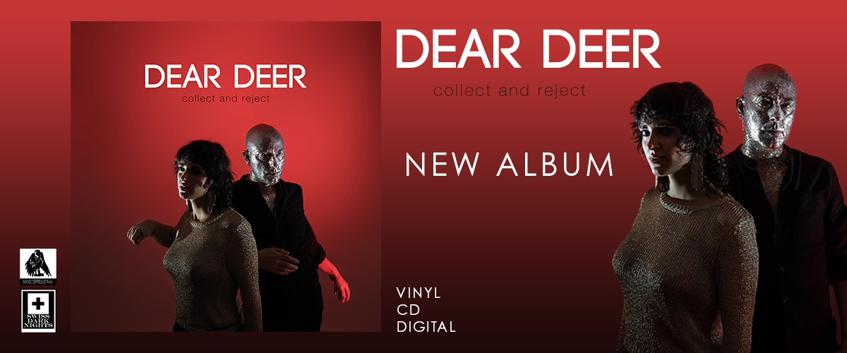 Dear Deer