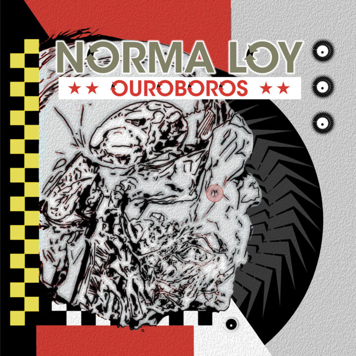 Norma Loy "Ouroboros"