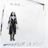 Nova et Vetera - Au-Delà