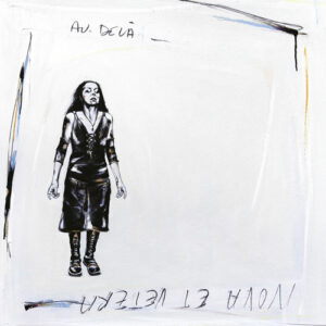 Nova et Vetera - Au-Delà