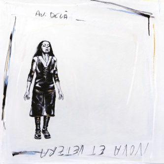 Nova et Vetera - Au-Delà