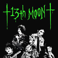 13th Moon - Dance to the Death