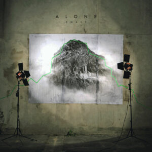 ALONE - Coast