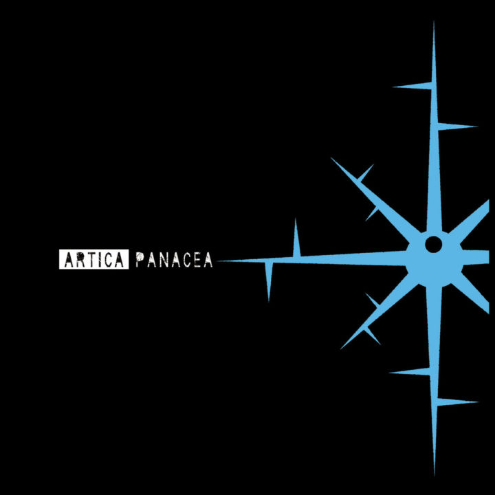 Artica - Panacea