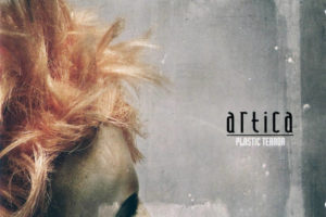 Artica - Plastic Terror