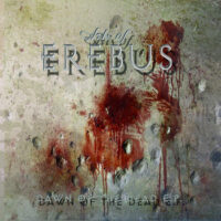 Arts Of Erebus - Dawn Of The Dead