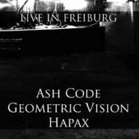 Ash Code