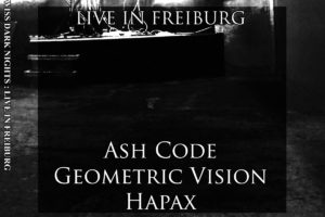 Ash Code
