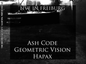 Ash Code