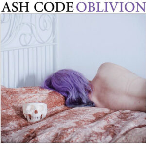 Ash Code - Oblivion