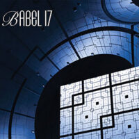 Babel 17 - Process