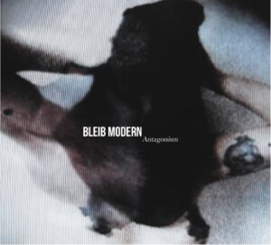 Bleib Modern - Antagonism