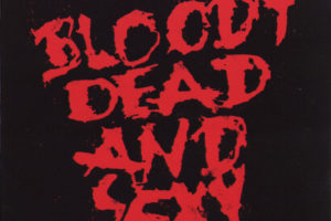 Bloody Dead And Sexy - Paint It Red