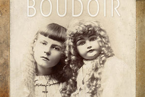 Boudoir - Separation Anxiety