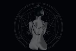 Breathing Of Bones - Virtue On The Spears