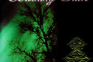 Burning Gates - Aurora Borealis
