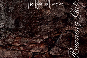 Burning Gates - The Ritual Will Never Die