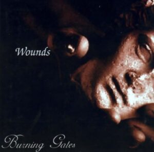 Burning Gates - Wounds