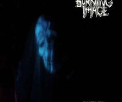 Burning Image - Fantasma