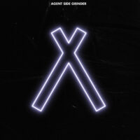 Agent Side Grinder - A​/​X