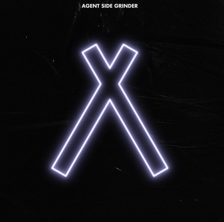 Agent Side Grinder - A​/​X