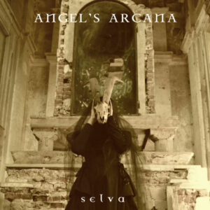 Angel's Arcana - Selva