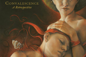Autumn Tears - Convalescence: A Retrospective - Official 2018 compilation