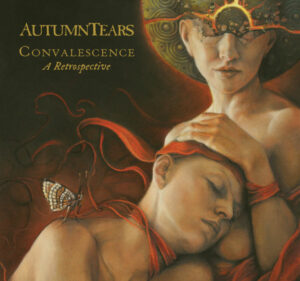 Autumn Tears - Convalescence: A Retrospective - Official 2018 compilation