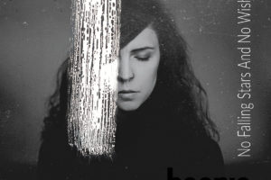 baṣnia - No Falling Stars And No Wishes