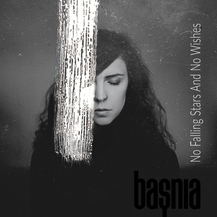 baṣnia - No Falling Stars And No Wishes