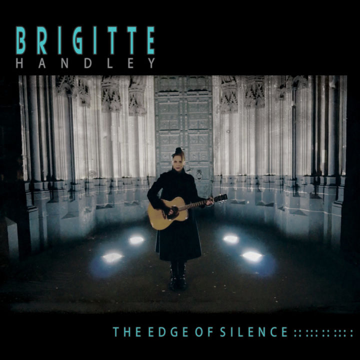 Brigitte Handley - The Edge of Silence