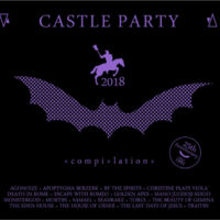 V/A Castle Party 2018 - Compilation