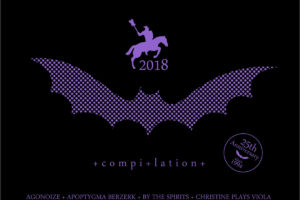 V/A Castle Party 2018 - Compilation