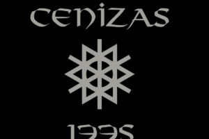 Cenizas - Demo 1995