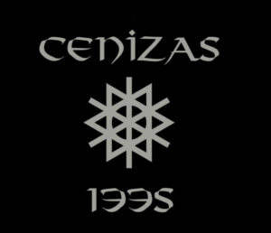 Cenizas - Demo 1995