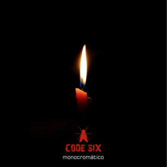 Code Six - Monocromático